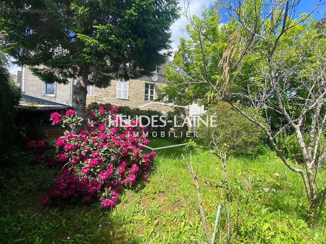 Maison familiale - ST HILAIRE - photo 2