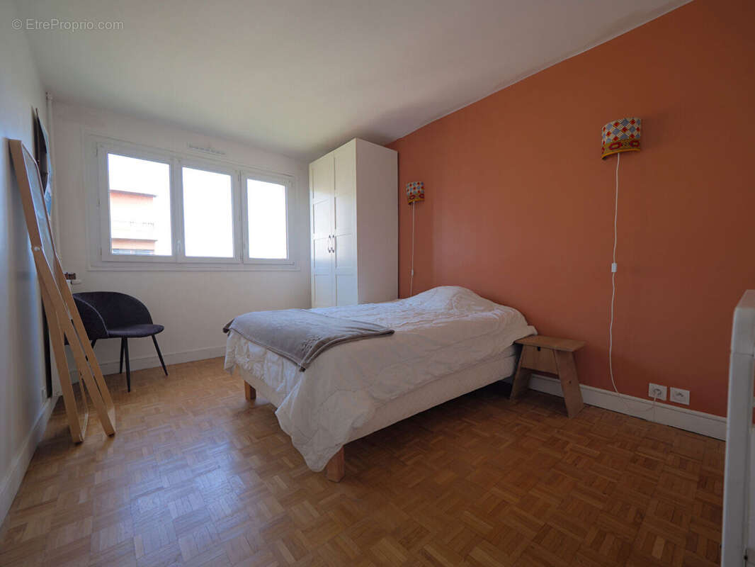 Appartement à ROMAINVILLE