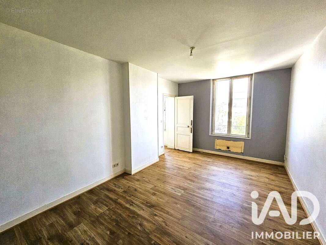 Photo 6 - Appartement à CHATEAU-THIERRY