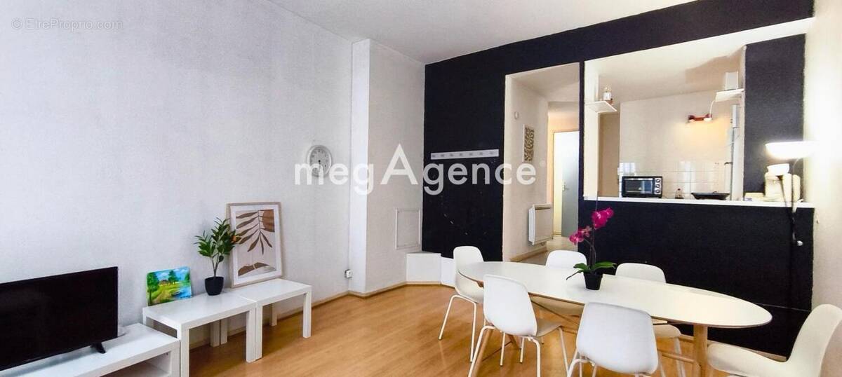 Appartement à AVIGNON