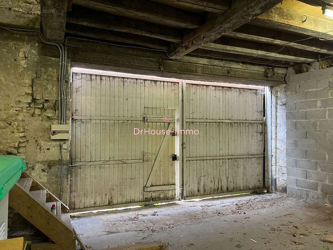 Appartement à CHATELLERAULT