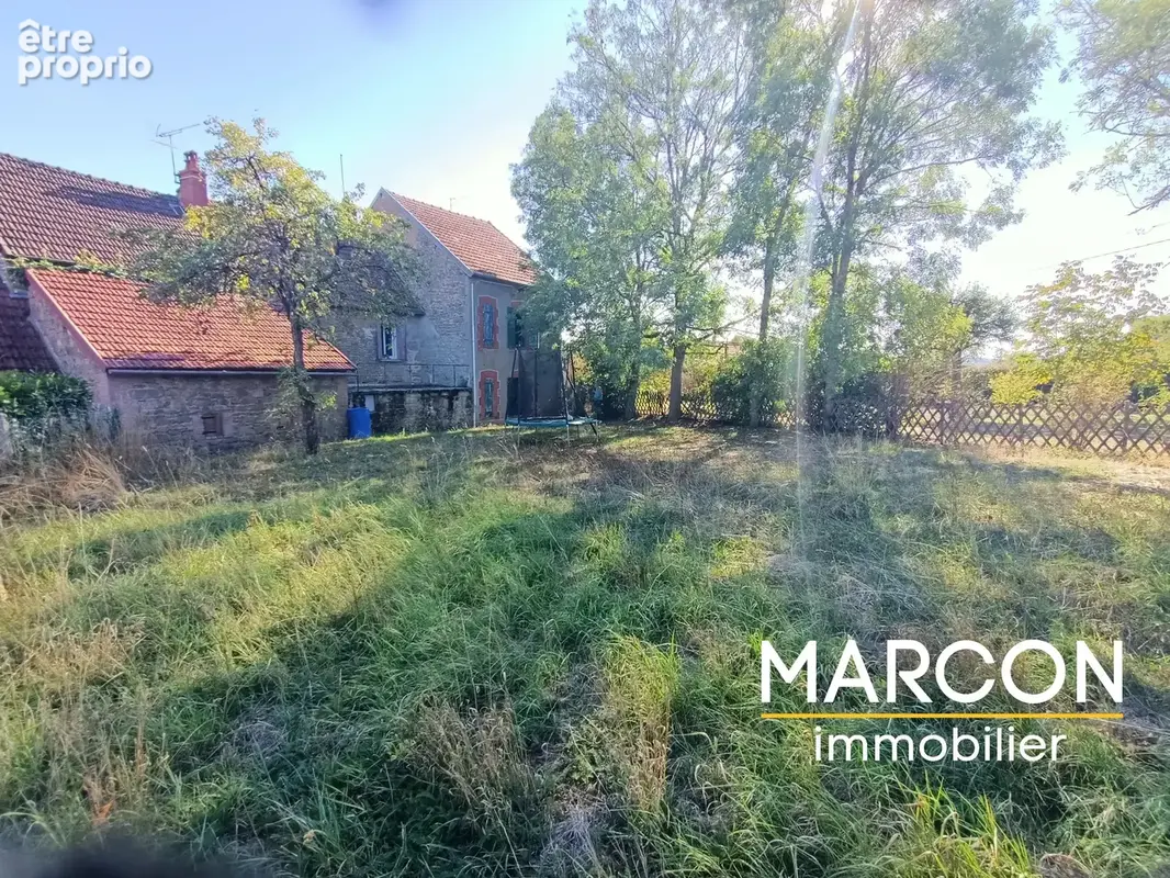 Vente maison secteur ahun - photo 21