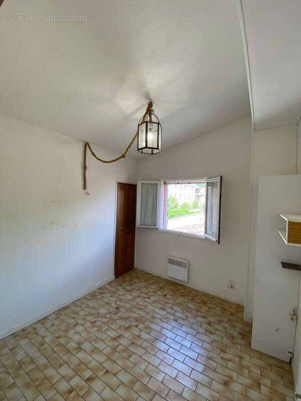Maison à LORGUES