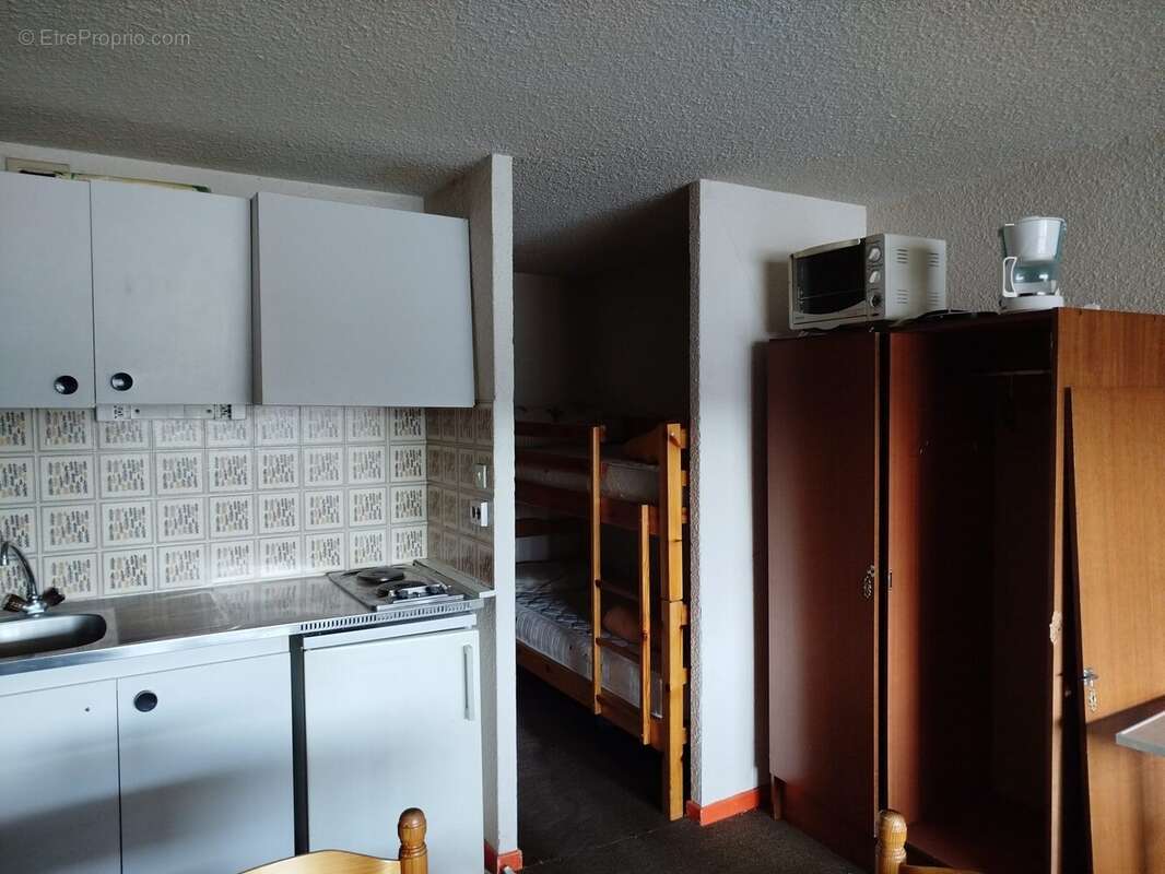 Appartement à BESSE-ET-SAINT-ANASTAISE