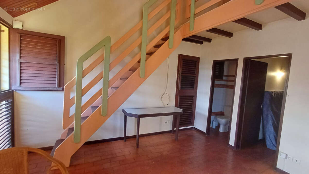 Maison à LE DIAMANT