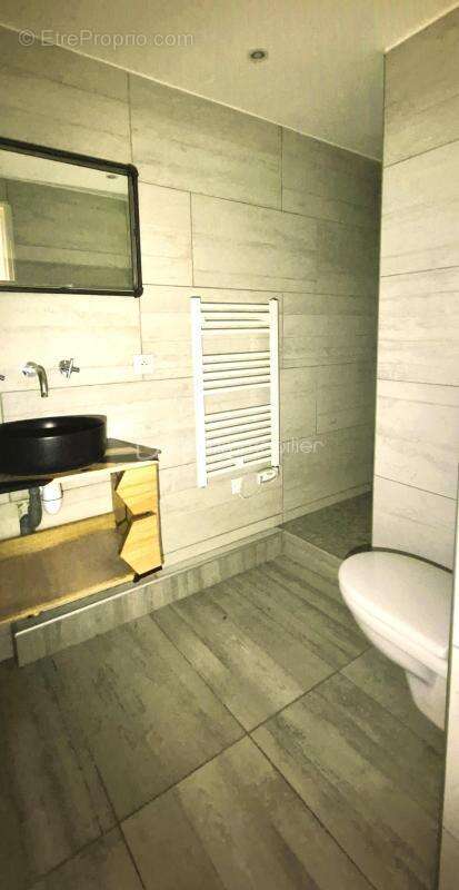  grand appartement duplex – centre village d’allos – 110 m² - photo 19