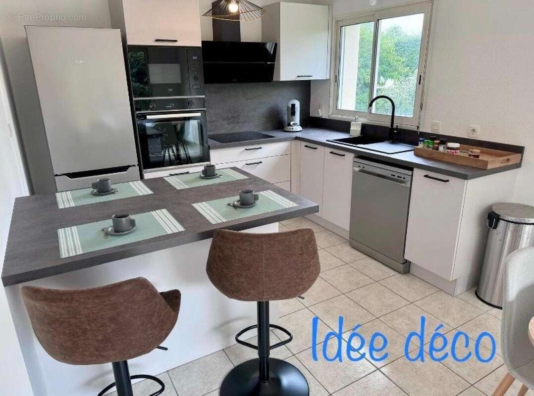 Photo 4 - Maison à LARMOR-PLAGE