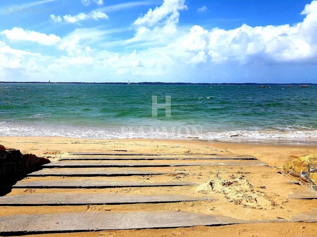 Appartement à ARCACHON