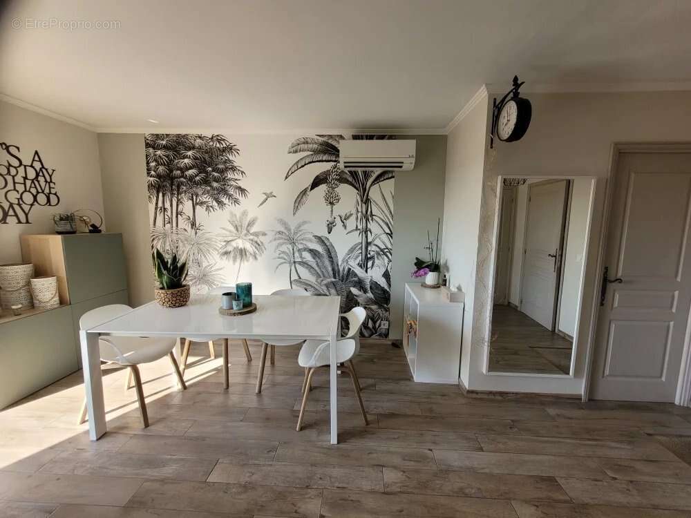 Maison à GRASSE