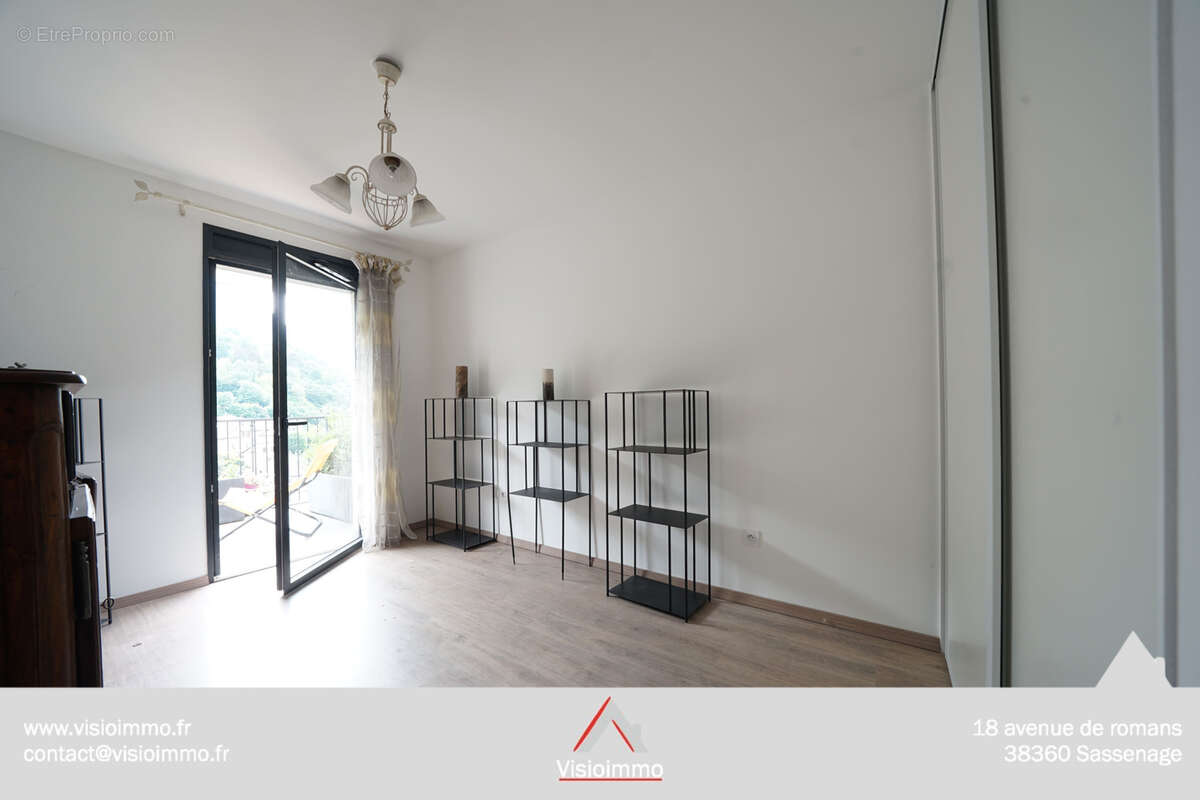 Appartement à VOREPPE