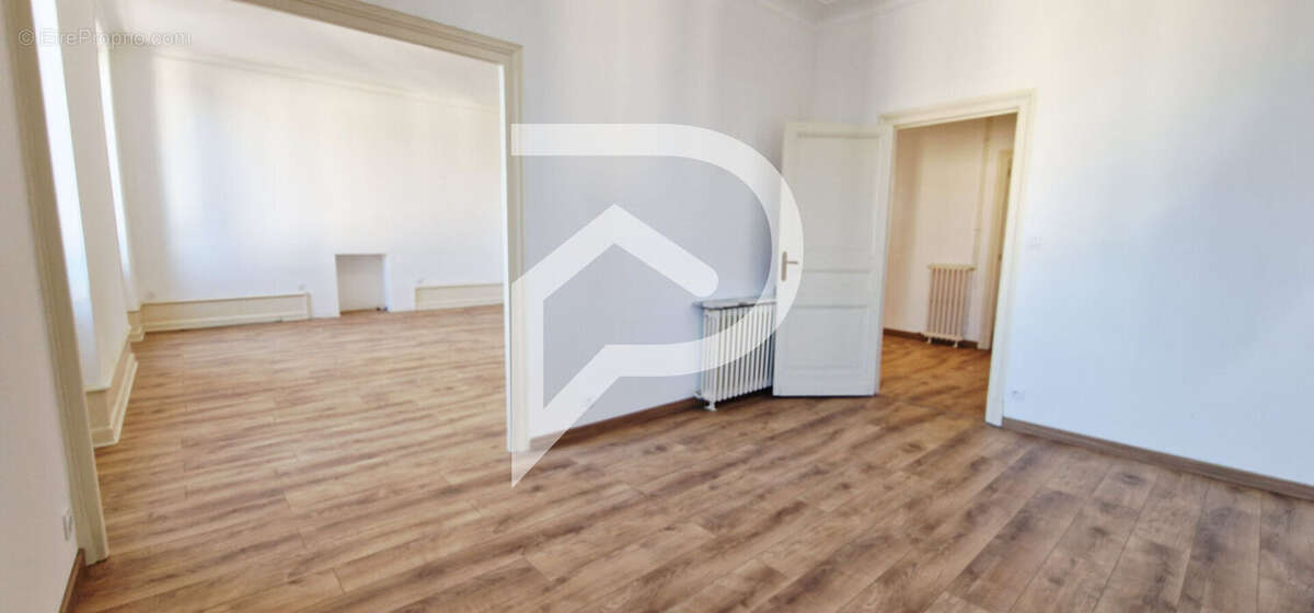 Appartement à PERIGUEUX