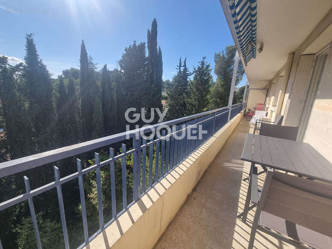 Appartement à MONTPELLIER