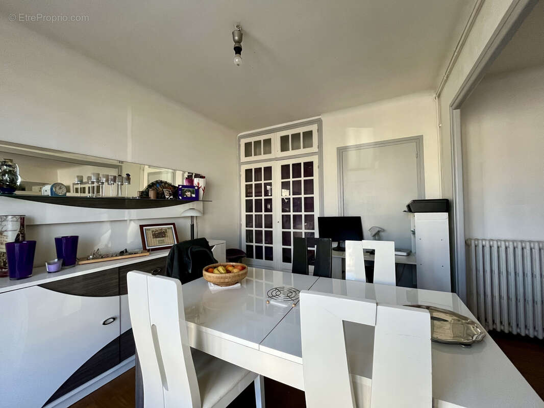 Appartement à BRIVE-LA-GAILLARDE