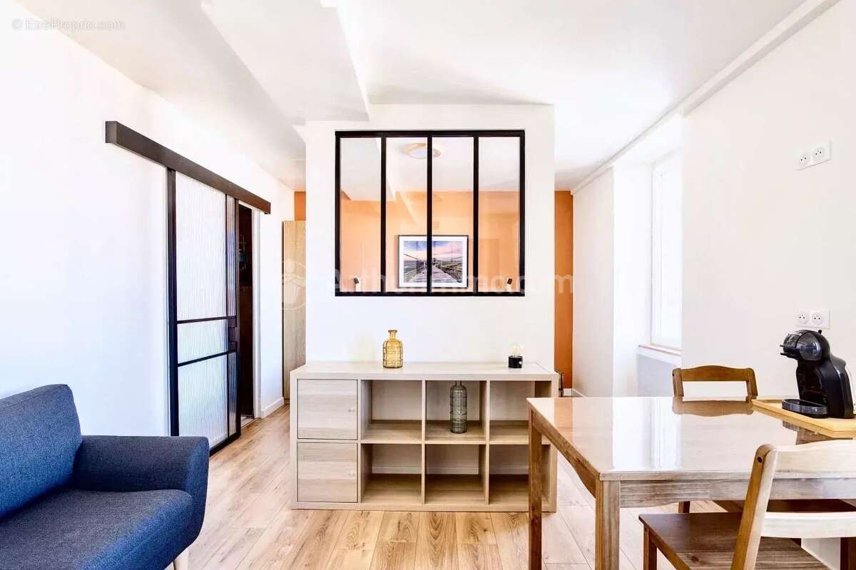 Appartement à CLERMONT-FERRAND
