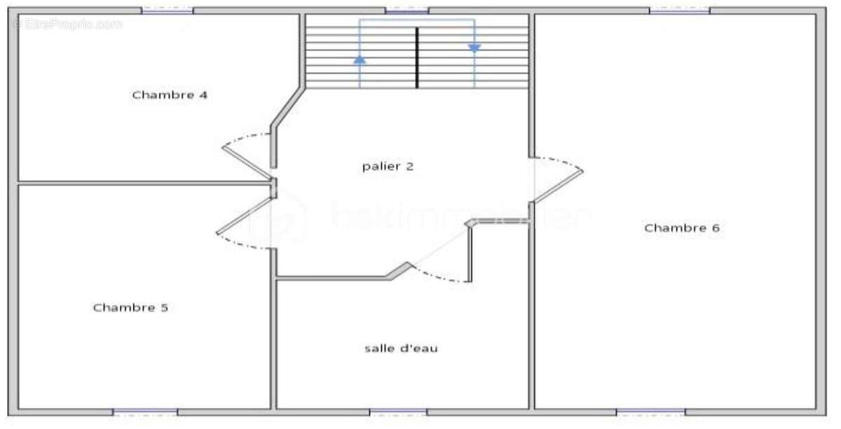 Maison à LANDIVISIAU