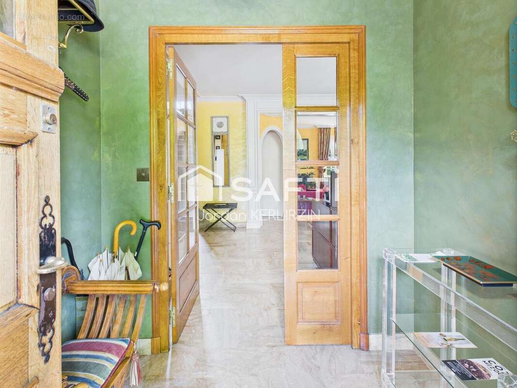 Photo 5 - Maison à PLOUEZOC&#039;H