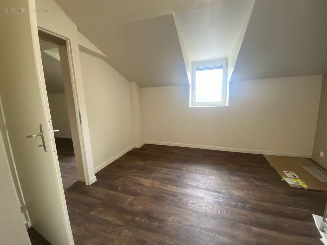 Appartement à PERIGUEUX