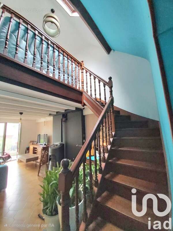 Photo 5 - Maison à TARBES