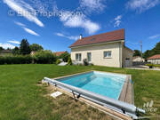 Maison à VEZELOIS