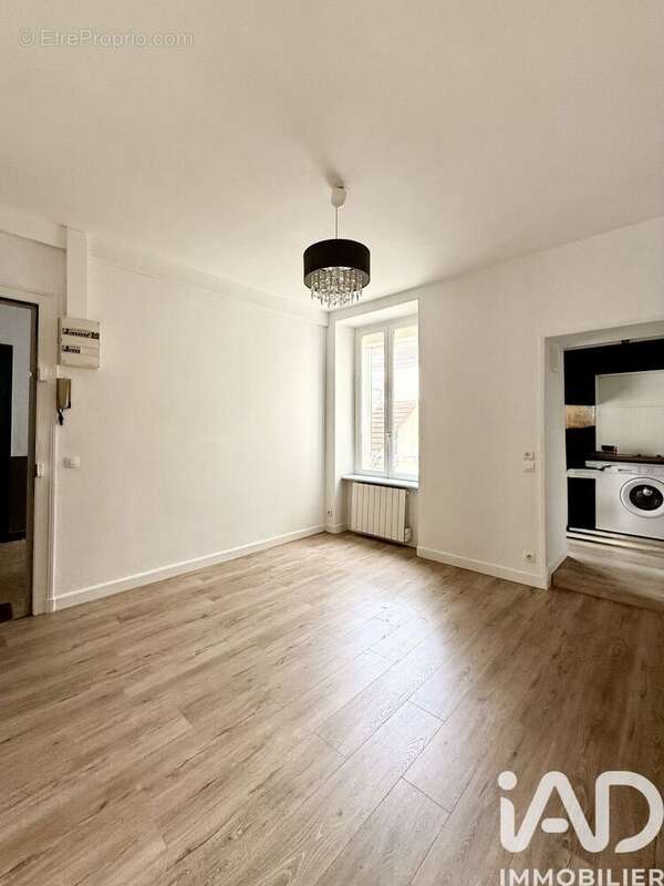 Photo 5 - Appartement à REIMS