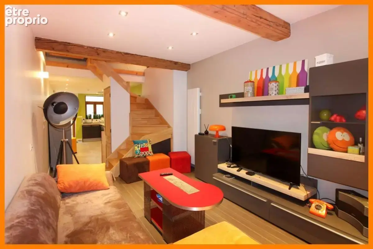 Maison 98 m² à Miribel  - photo 3