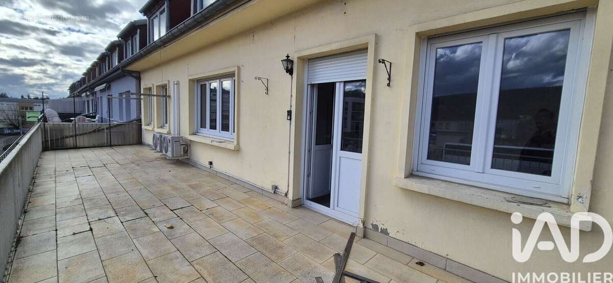 Photo 4 - Appartement à STIRING-WENDEL
