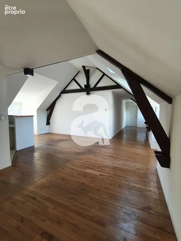 Appartement 3 pièces 73 m² à vendre à Soissons (02200) - photo 4