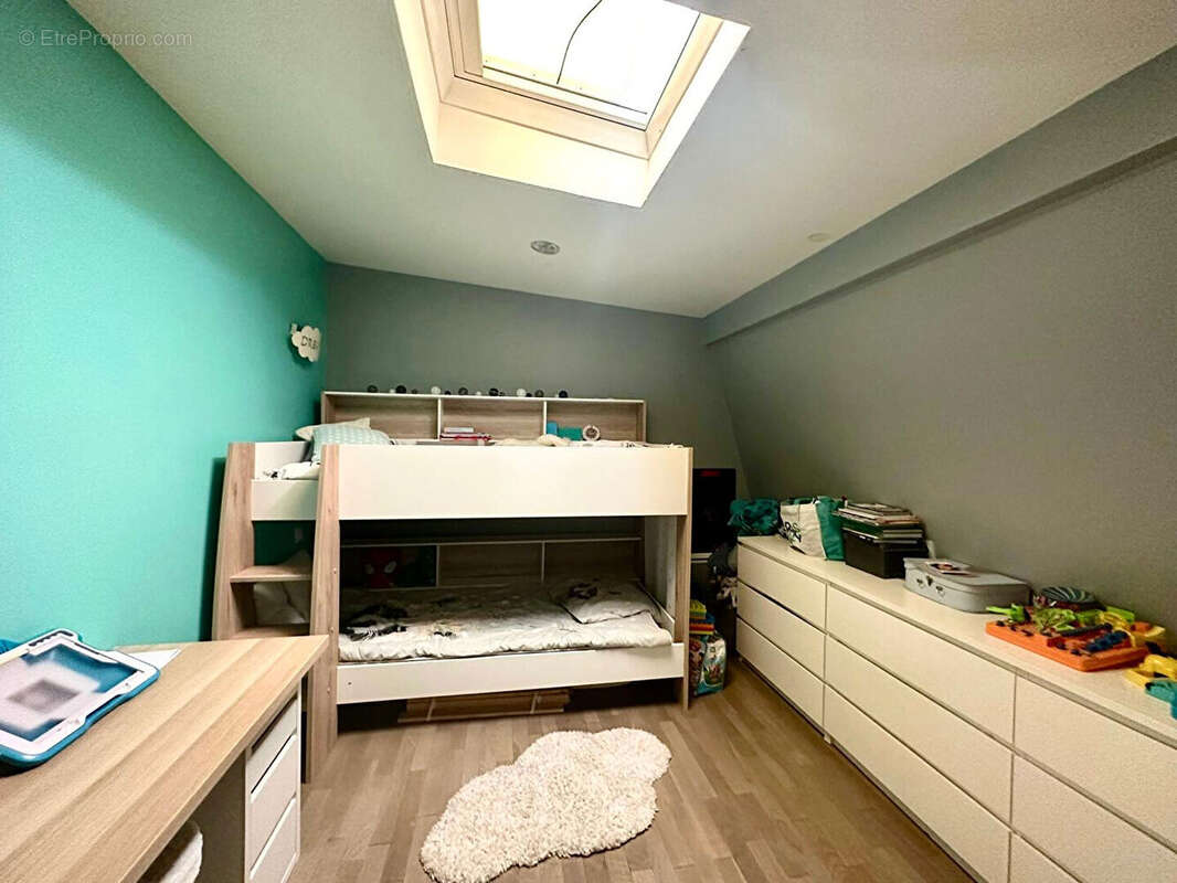 Maison à RUEIL-MALMAISON