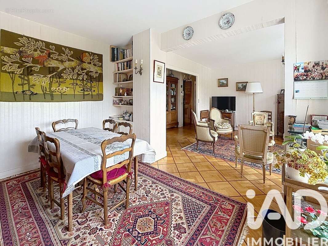 Photo 3 - Appartement à VAUCRESSON