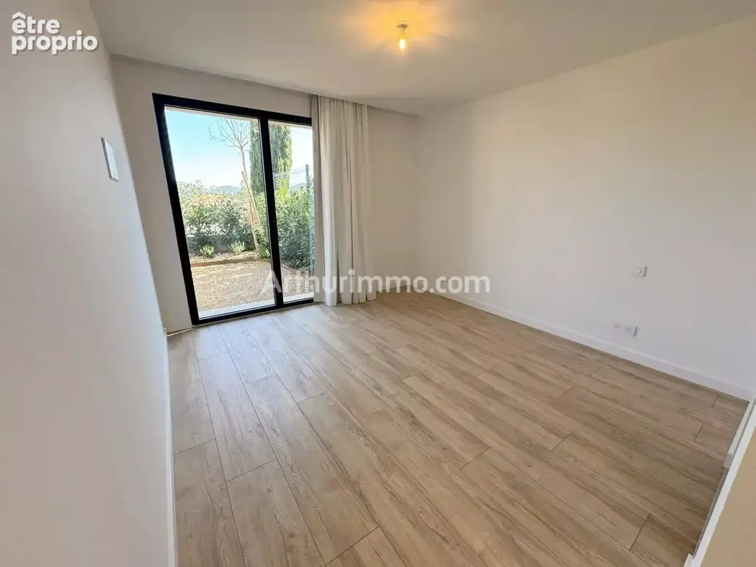 Sainte maxime - bas de villa : - photo 19