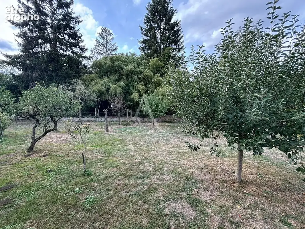 Maison Chalonnes sur Loire - photo 8