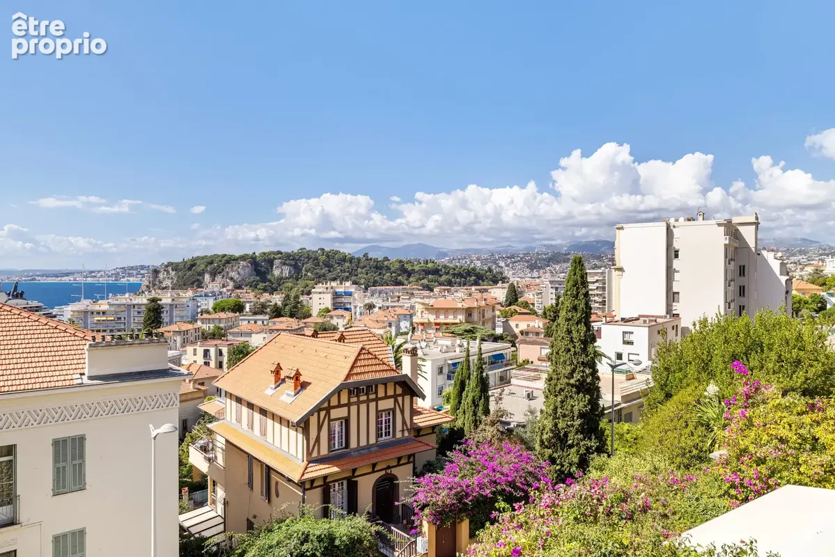 Nice mont boron rarete absolue - photo 16