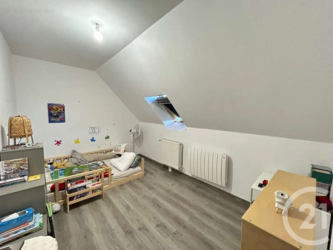 Maison à ACY-EN-MULTIEN