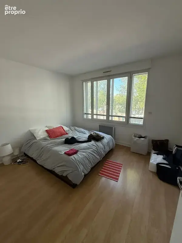 Appartement Paris 4 pièce(s) 79.21 m2 - photo 5