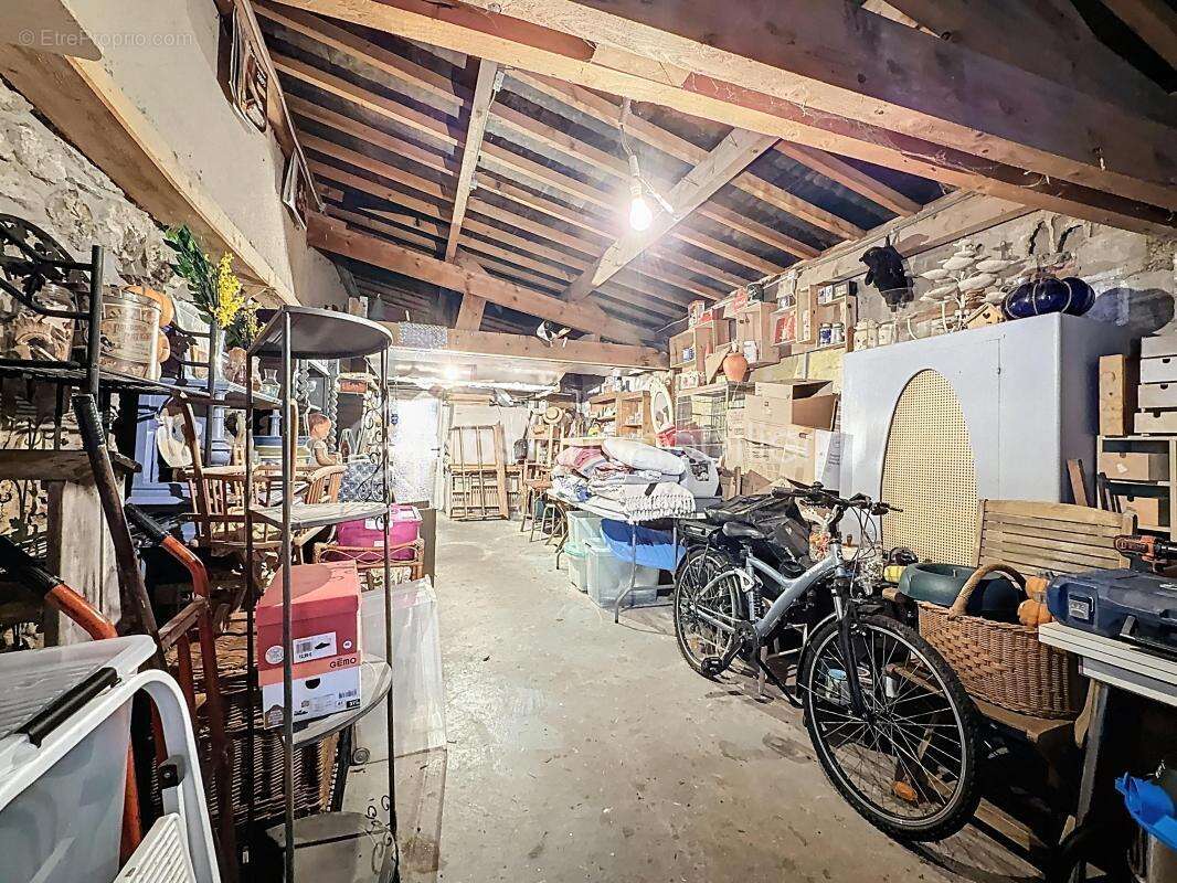 Appartement à LAGNY-SUR-MARNE