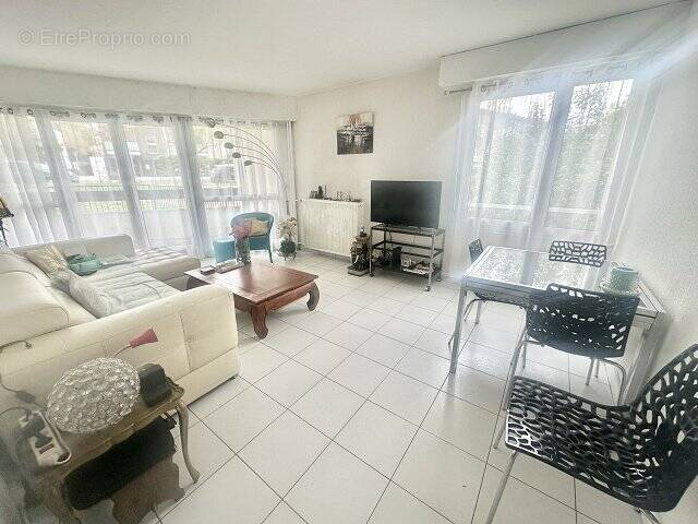 Appartement à CRETEIL