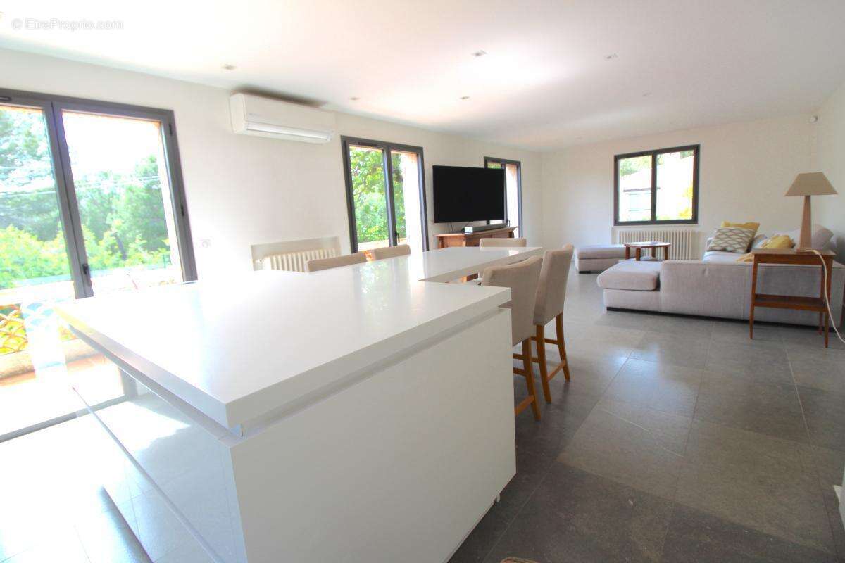 Maison à SAINTE-MAXIME