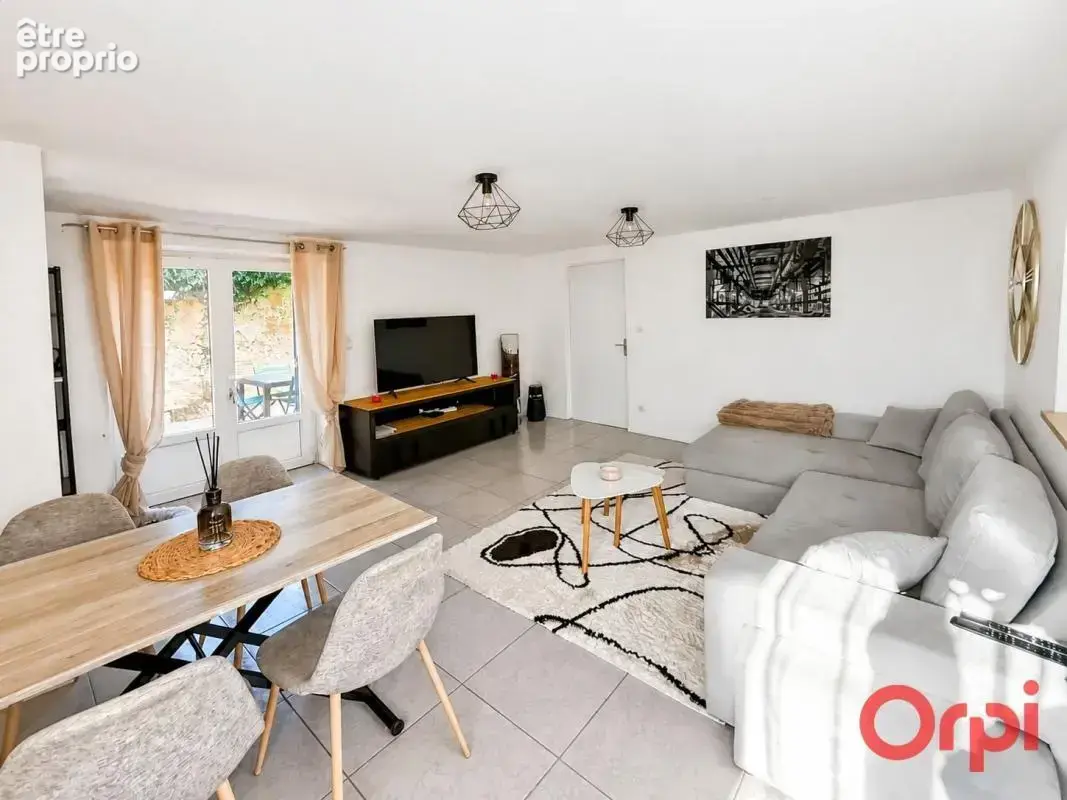 Maison de plain-pied sans travaux à 10 minutes de Saint-Amand-Montrond - photo 2