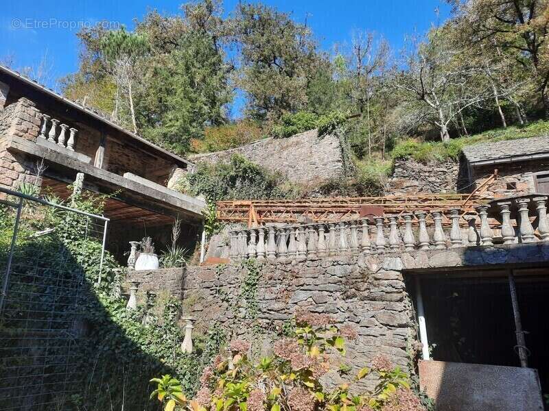 Crespin 12 800 - le pont de cirou - photo 11