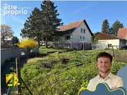 Maison à KRAUTERGERSHEIM