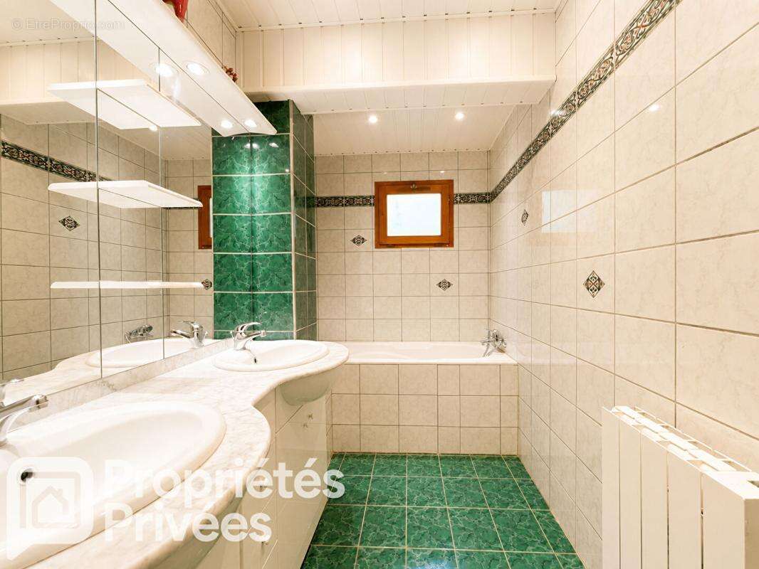 Thoiry - maison individuelle - photo 12