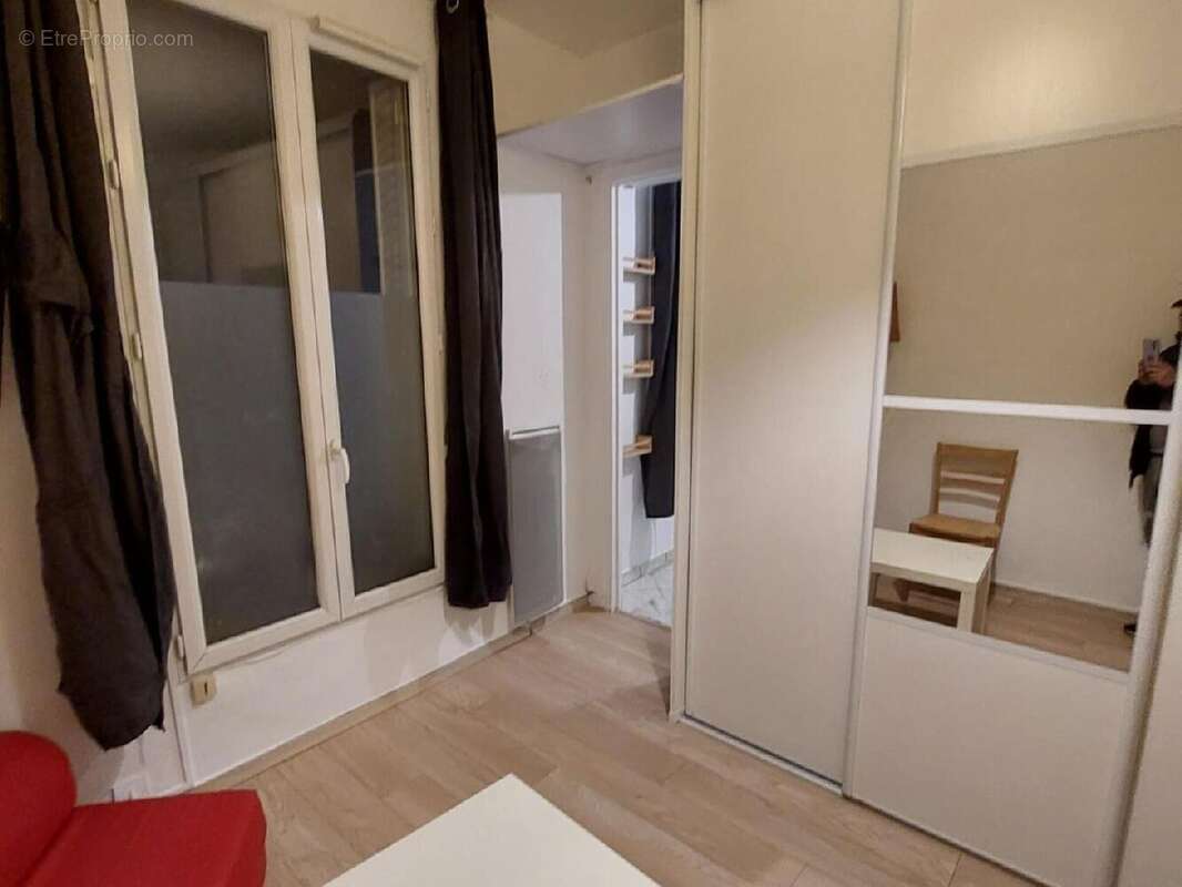 Photo 2 - Appartement à COLOMBES