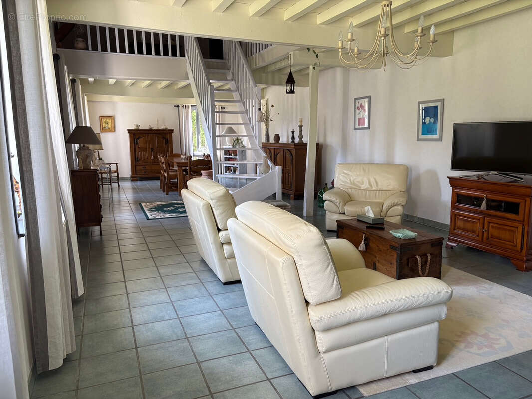 Maison à BEAUMETZ-LES-LOGES