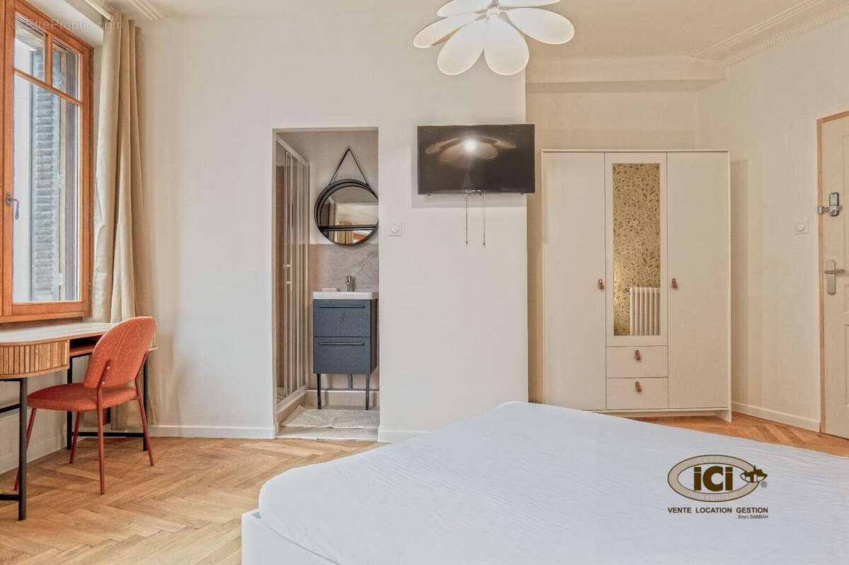 Appartement à ANNEMASSE