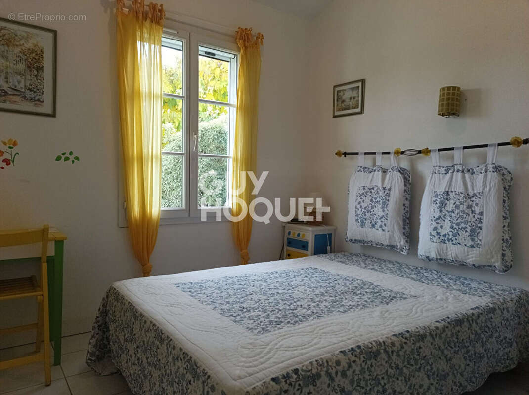 Maison à DOLUS-D'OLERON