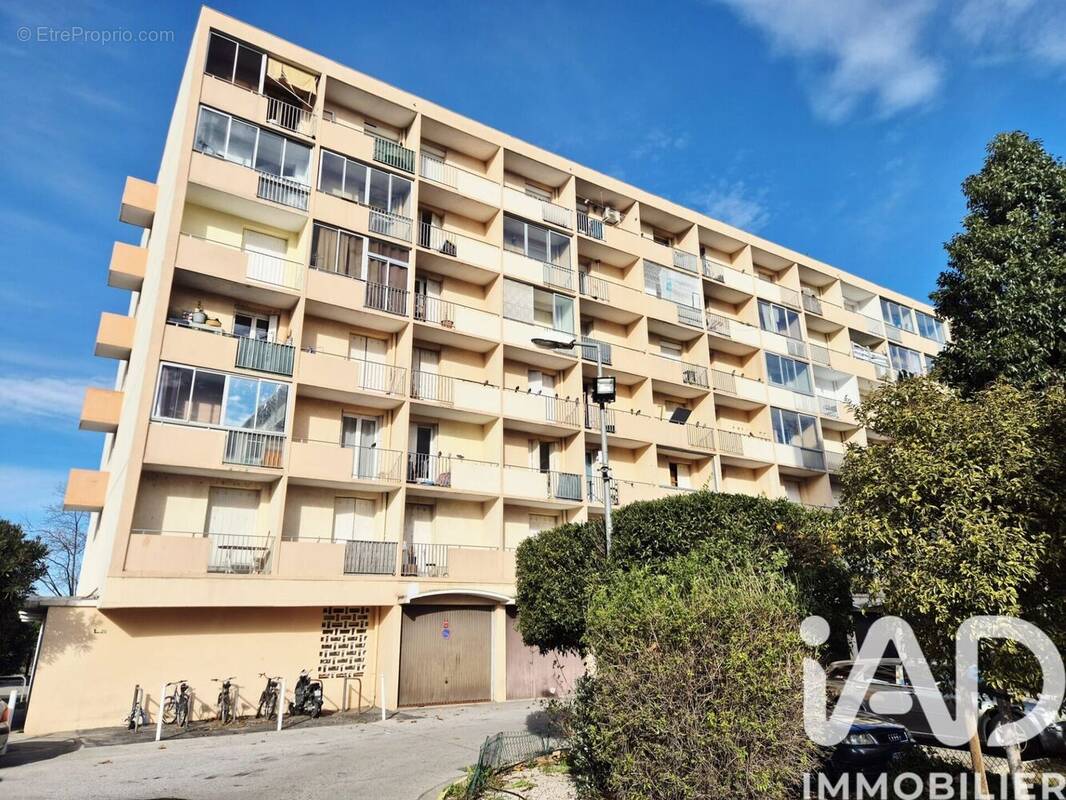 Photo 1 - Appartement à PERPIGNAN