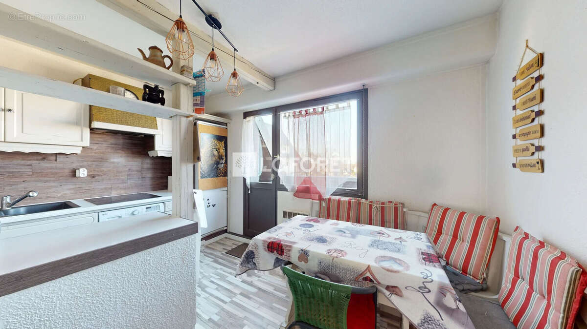 Appartement Hoenheim 2 pièces 44.37 m2 - photo 6