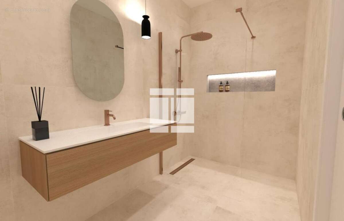 Appartement à BASTIA