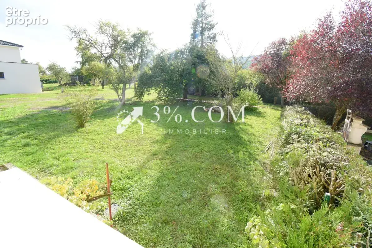 Maison de  120  m2 à rénover avec 4 chambres, 2 garages, gra - photo 18
