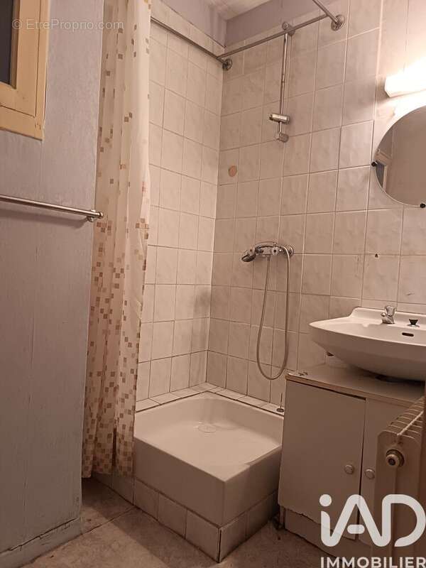 Photo 7 - Appartement à LIBOURNE